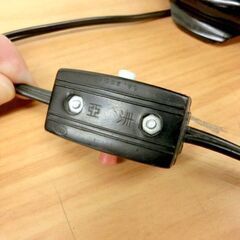 ■ポット型卓上ランプ 卓上ライト 台湾 置物 ムード照明 間接照明 札幌 西区 西野店の画像