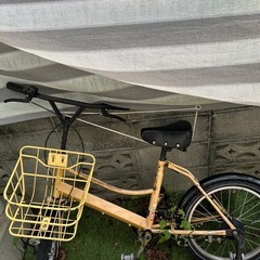 自転車