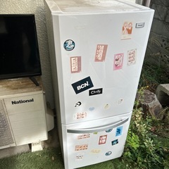 冷蔵庫
