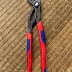 KNIPEX　ポンププライヤー