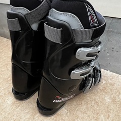 スキーブーツ　26cmの画像