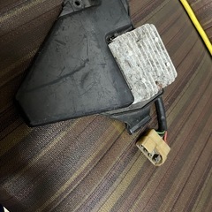 XJ400 レギュレーター