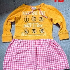 子供服90