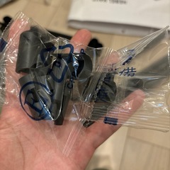 【取引決定です⭐︎】スチールラックの画像
