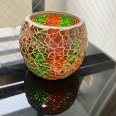 キャンドルホルダー