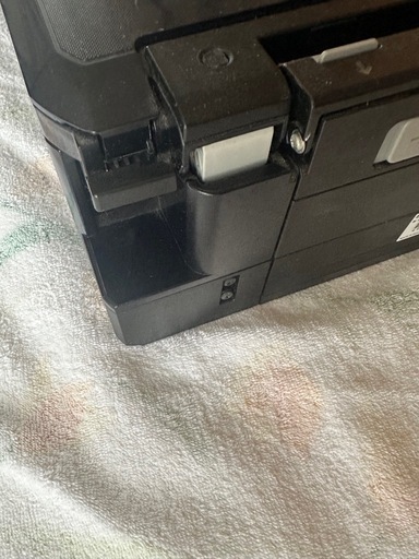 EPSON EP-806AB
