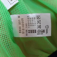 パーカー(HUSHUSH) 　size140の画像