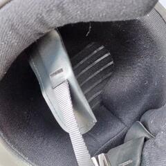 子供用フルフェイスヘルメットの画像