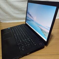 早い者勝ち‼️大画面17.3インチ❗爆速i5 8GB 新品SSD...