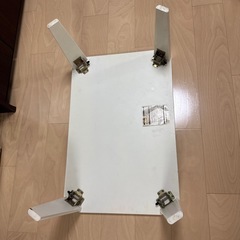 座卓テーブルの画像