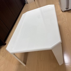 座卓テーブルの画像