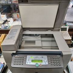 キャノン Satera MF5700シリーズ レーザープリンター・FAX・コピー 複合機の画像