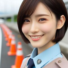 【高速道路の警備員】板野郡→岐阜県【寮費無料】