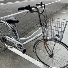 トラッド その他(自転車)の中古が安い！激安で譲ります・無料であげます｜ジモティー