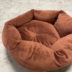 ペット用ベット2つ 1つ売も可能です