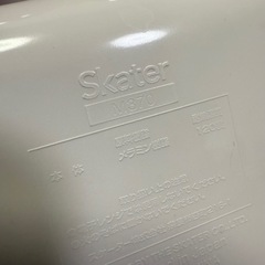 ポケモン　skater食器セットの画像