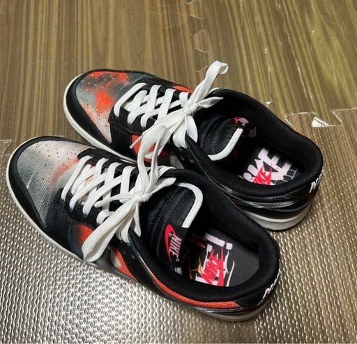 NIKEメンズスニーカー２７ｃｍ