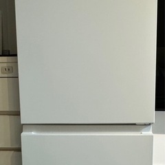 冷蔵庫 パナソニック Panasonic NR-B18C1-W形180L