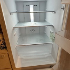 冷蔵庫 パナソニック Panasonic NR-B18C1-W形180L