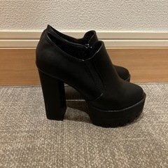 ブーツ　の画像