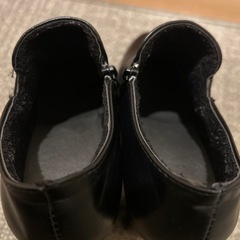 ブーツ　の画像