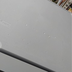 Panasonic  ノンフロン冷凍冷蔵庫  2018年製の画像