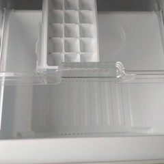 Panasonic  ノンフロン冷凍冷蔵庫  2018年製の画像