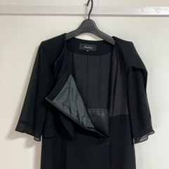 11/3まで 喪服 13号の画像