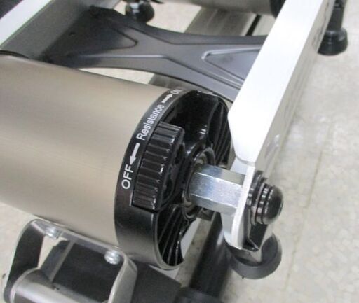 MINOURA ハイブリッドローラー FG220 Hybrid Roller ケース付き ミノウラ 札幌市北区屯田