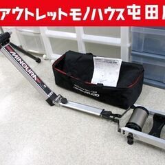 MINOURA ハイブリッドローラー FG220 Hybrid ...