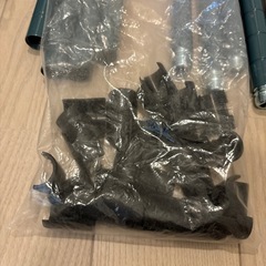 【取引決定です⭐︎】スチールラックの画像