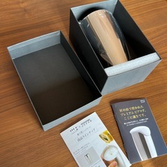 お値下げ致しました⭐️ヨシカワ 日本製 タンブラー ステンレス ...