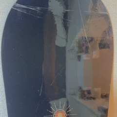 スノボー　板　ケース　の画像