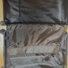 キャリーケース
の画像