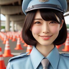 【高速道路の警備員】南国市→岐阜県【寮費無料】