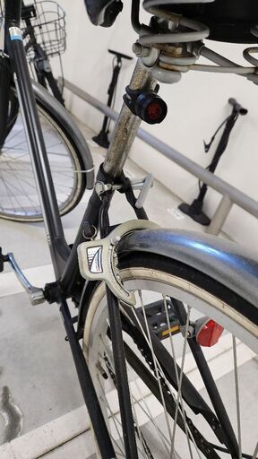 ママチャリ 自転車 通学用（値下げしました！）