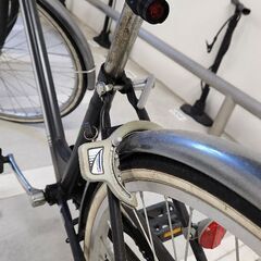 ママチャリ 自転車 通学用（値下げしました！）