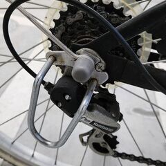 ママチャリ 自転車 通学用（値下げしました！!）の画像