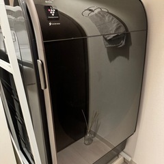 配送設置込みドラム型洗濯機　シャープ　SHARP ES-X11A-TR 右開き 配送設置無料‼️ドラム型洗濯機 シャープ SHARP ES-X11A-TR 右開き