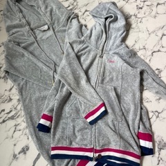 Rady   
親子ペアルックの画像