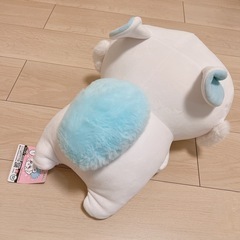 ちいかわ　モモンガ　ぬいぐるみの画像