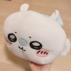 ちいかわ　モモンガ　ぬいぐるみ