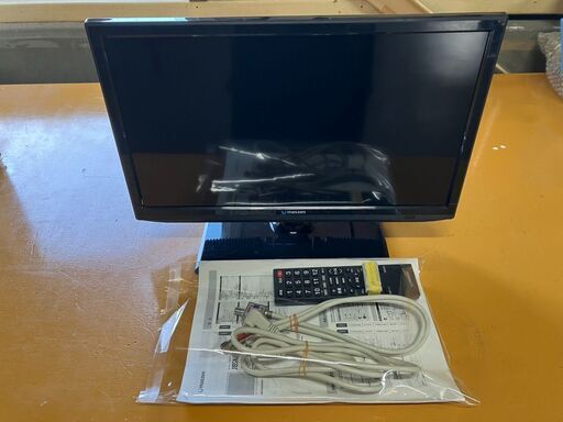 【購入者確定】☆お買い得な19型TVを格安で販売いたします☆商品番号:⑳