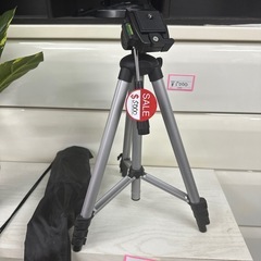 3脚 カメラ
