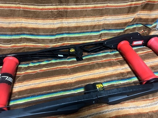 三本ローラー エリート アリオン マグ elite alion mag ロードバイク
