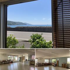 小学生5年生～中高生のバレエレッスン会（西海市大瀬戸町）の画像