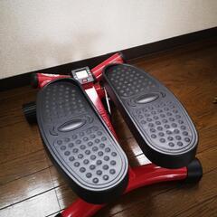 【取引確定】健康ステッパー