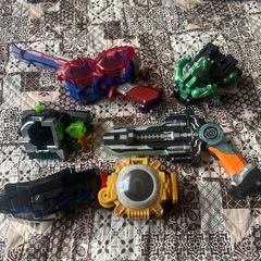仮面ライダーゴースト