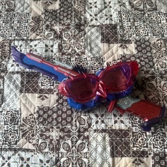 仮面ライダーゴーストの画像