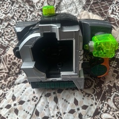 仮面ライダーゴーストの画像